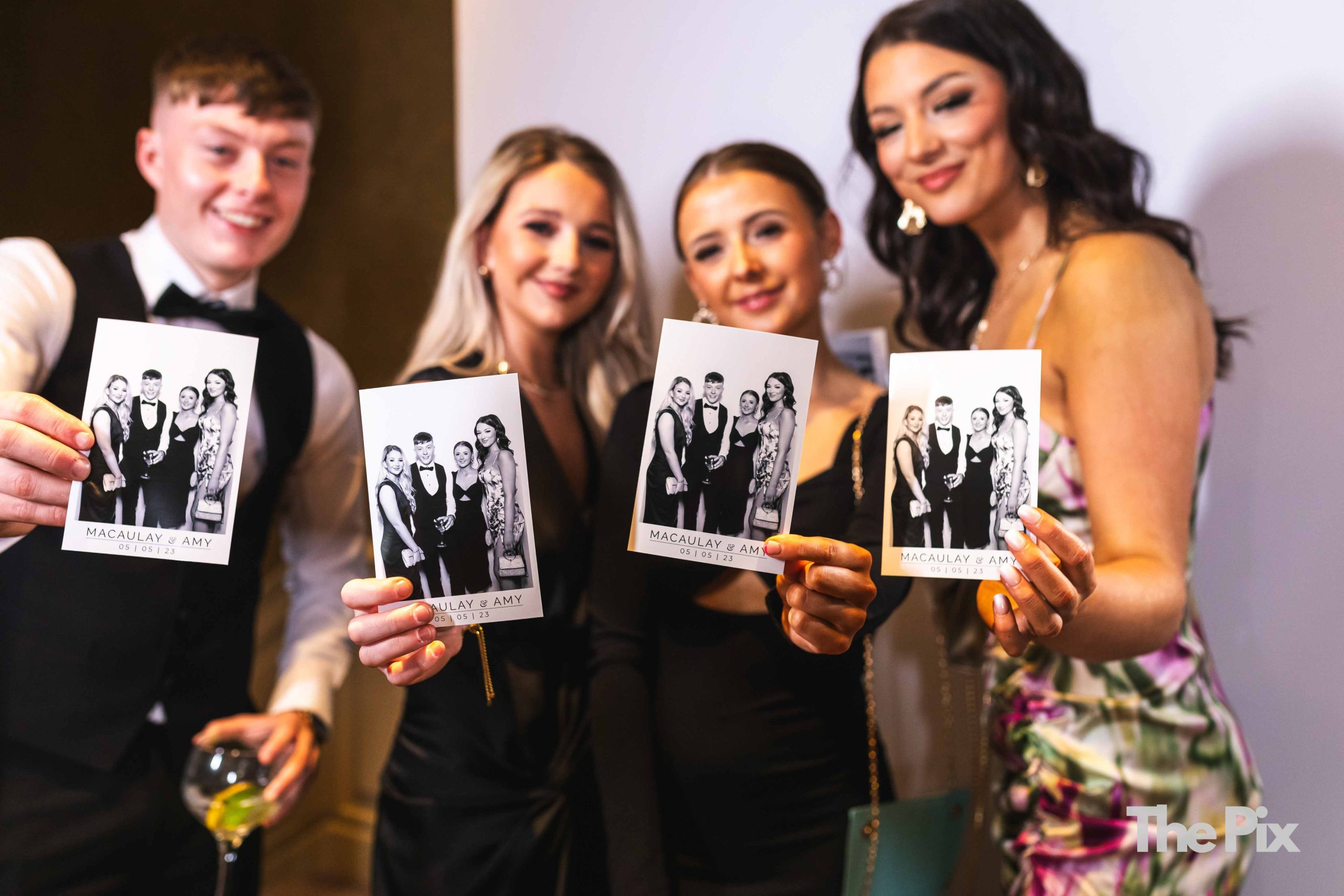 services photobooth Paris