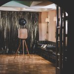 decor photobooth