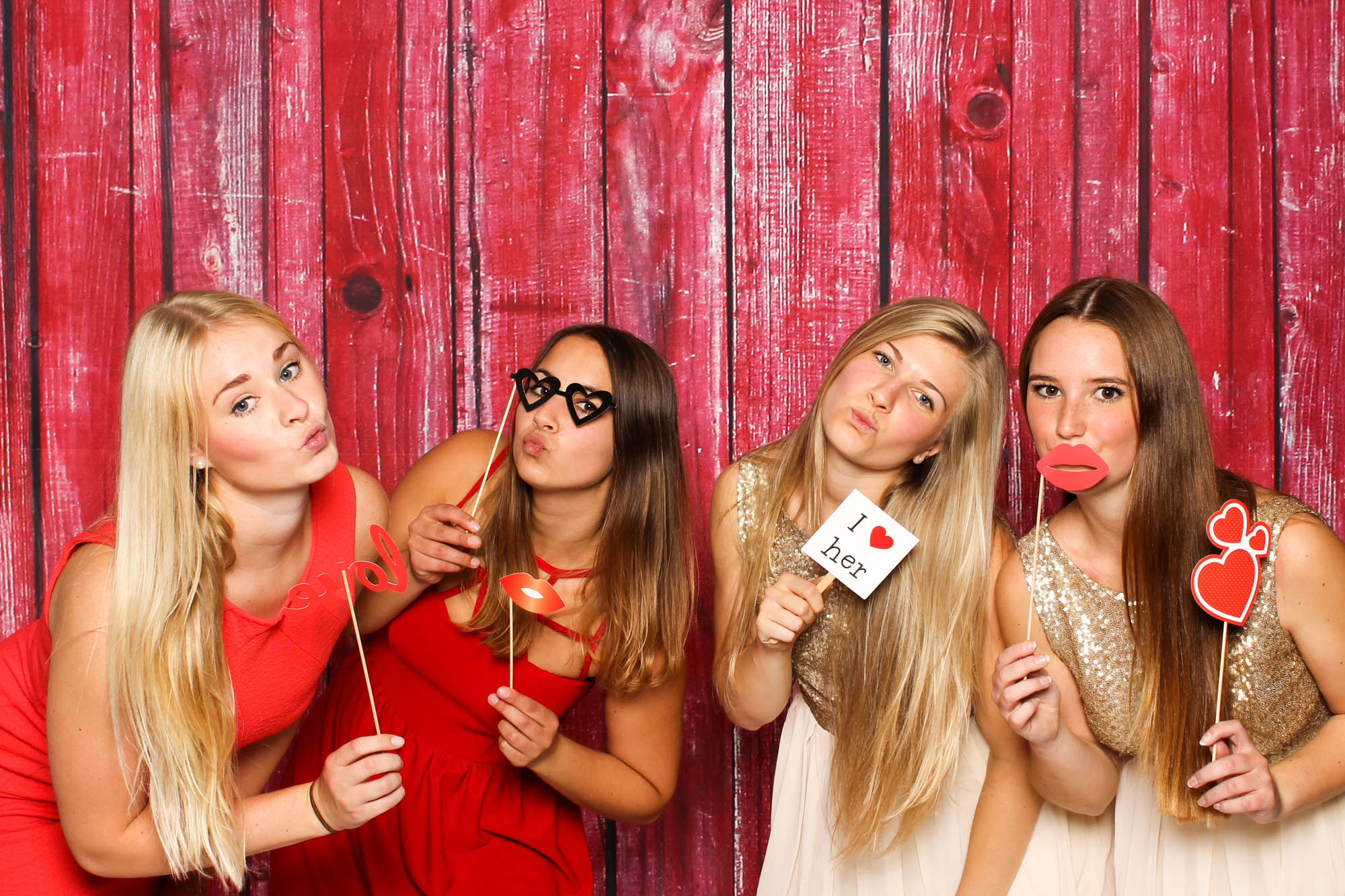 popularite photobooth