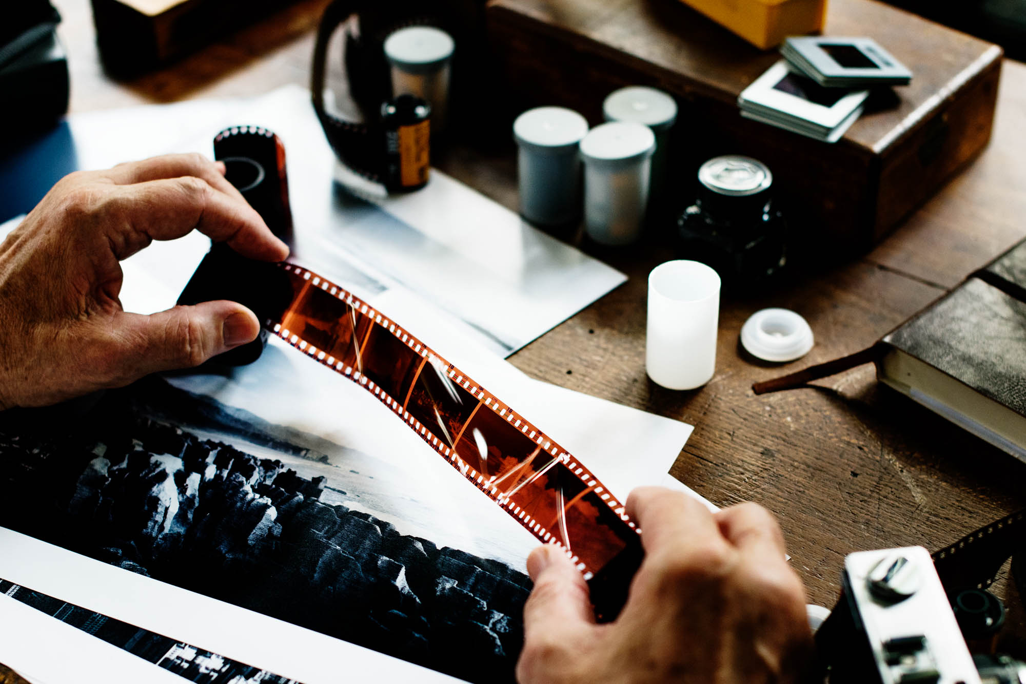 retour mode appareils photo jetables
