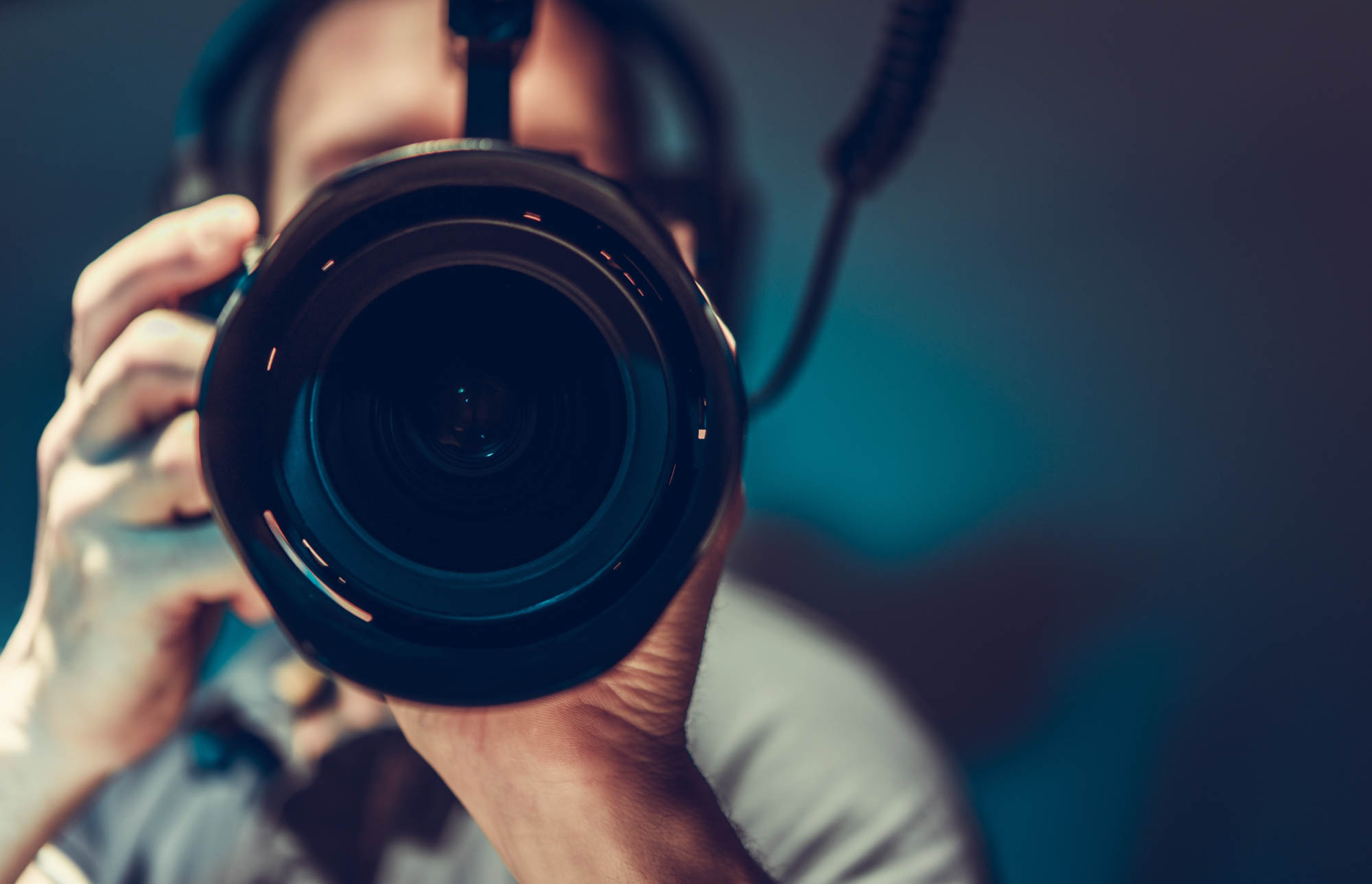 reussir evenement photographie